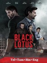 Black Lotus