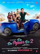 De De Pyaar De 2