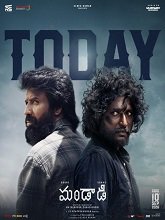 Mandaadi